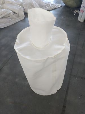 ワイン醸造業の液体のフィルター・バッグ1ミクロンの集じん器袋PPのPE NMO PTFE