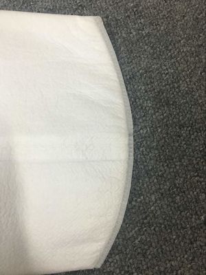 ポリプロピレンの単繊維の網の液体のフィルター・バッグ0.5μM ~250μMミクロンの評価