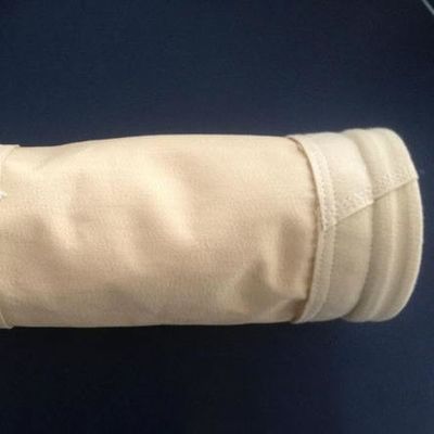 非鉄の金属工業のためのPTFEの膜PPSのフィルター・バッグ1000mm~8000mmの長さ