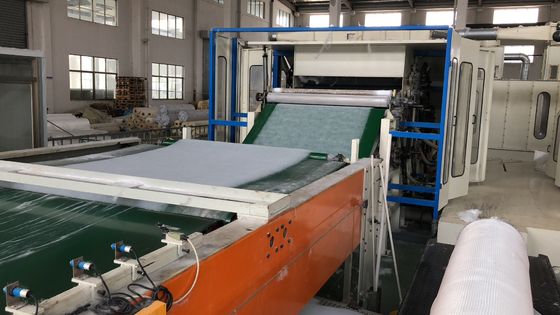 アルカリ抵抗のガラス繊維のフィルター・バッグのセメントの植物の使用高温