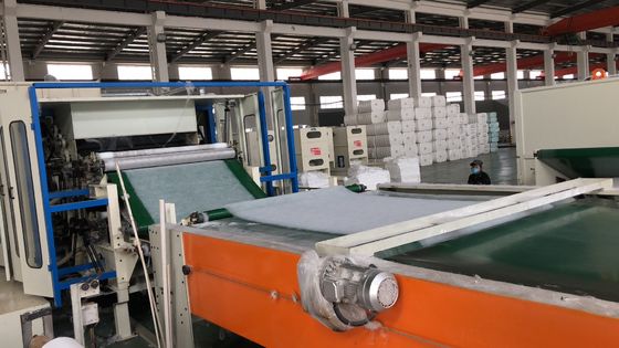 製鉄所はセメントの植物のためのフィルター・バッグ/ポリエステル フィルター・バッグを感じました