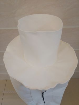 専門ポリエステルはフィルター・バッグ/ナイロン網のフィルター・バッグの高性能を感じました