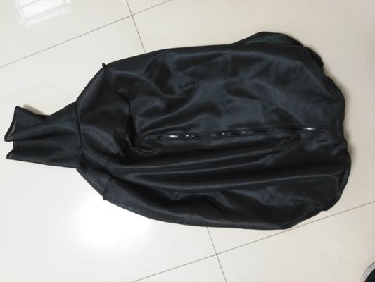 産業トリマーBuckerによって使用されるPE/PPの塵のフィルター・バッグのポリプロピレンの単繊維の網