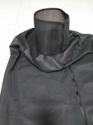 産業トリマーBuckerによって使用されるPE/PPの塵のフィルター・バッグのポリプロピレンの単繊維の網