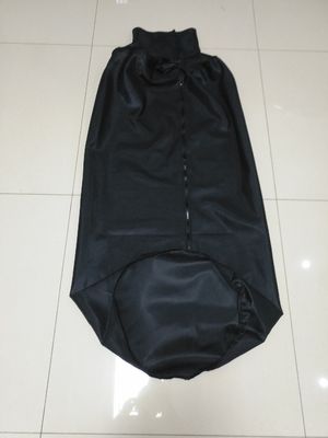 産業トリマーBuckerによって使用されるPE/PPの塵のフィルター・バッグのポリプロピレンの単繊維の網