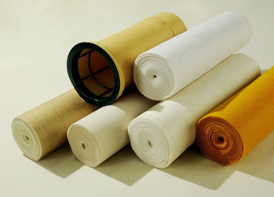 550GSM PPSのフィルター・バッグ