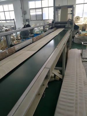 550GSM PPSのフィルター・バッグ