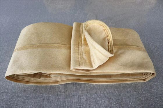 Φ 152の集じん器のフィルター・バッグ