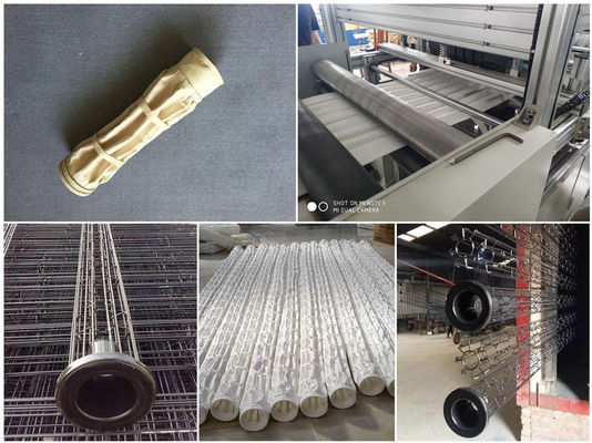 別の形の星のタイプは塵が袋を集める2.0mmをプリーツをつけました