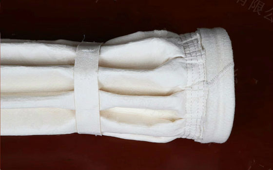 P84フェルトのフィルター・バッグ