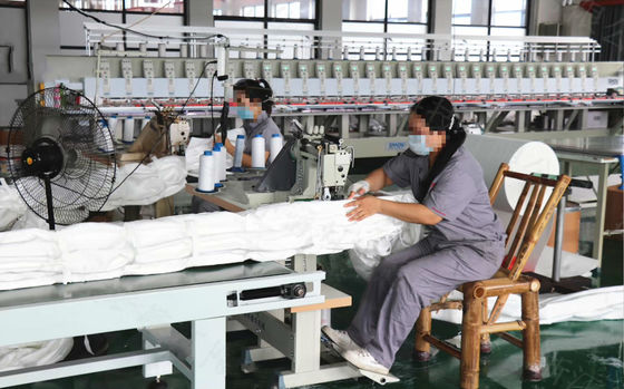 P84フェルトのフィルター・バッグ