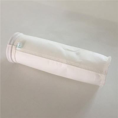 食糧薬学ポリエステル450GSM集じん器のフィルター・バッグ