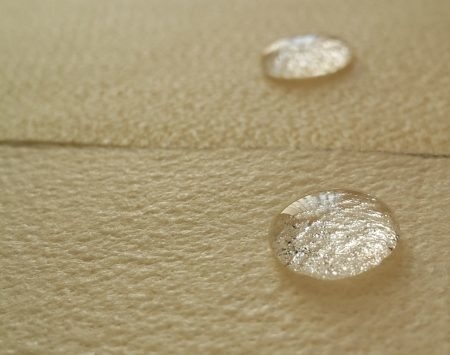 PPSオイルの防水加工剤1.8mmの集じん器のフィルター・バッグ