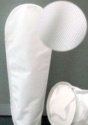 縫う糸ポリエステル網のナイロン フィルター・バッグ400ミクロン