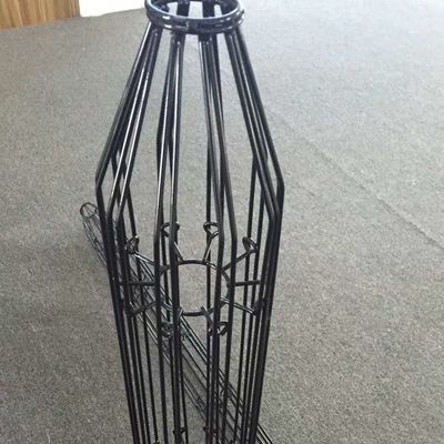 反摩耗のNonwovenの生地のフィルター・バッグの高性能