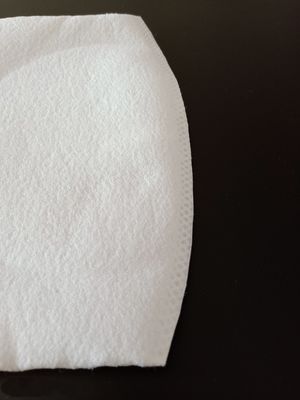 100%の食品等級のナイロン浄水器袋掛かるループが付いている300ミクロン