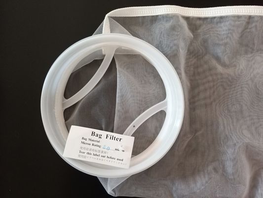 浄水のコーヒー液体のフィルター・バッグ亜鉛は上1200umミクロンをめっきした