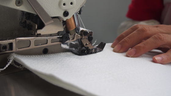 水ろ過のための亜鉛によってめっきされる上NMOの液体のフィルター・バッグ200uミクロン