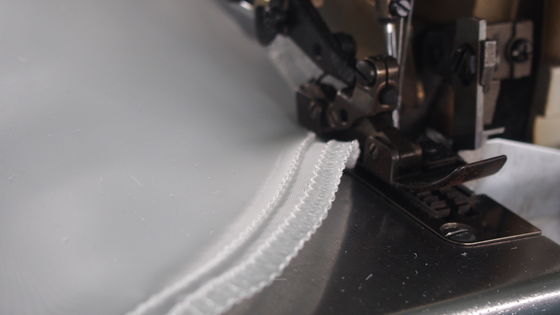 125Micronポリプロピレンの熱い溶解の液体のろ過のためのナイロン フィルター・バッグ