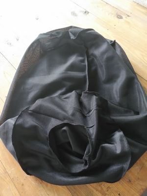 5/10/25/50ミクロンPPのPE NMOの液体のフィルター・バッグの縫う糸の熱い溶解