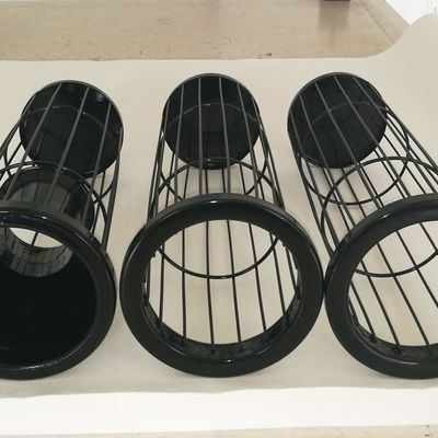 集じん器のための帯電防止ポリエステル生地のフィルター・バッグ