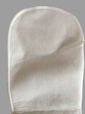 200 300水処理のための500ミクロンSDSリング プールのフィルター・バッグ