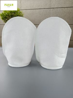 熱い溶解PPのナイロンPEの液体フィルターは反アルカリを強打する